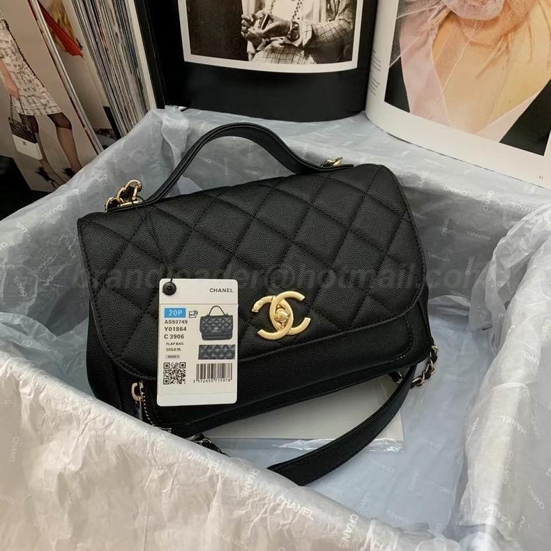 Chanel Handbags 110